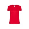 T-Shirt Femme Couleur "keya" - WCS180
