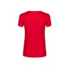 T-Shirt Femme Couleur "keya" - WCS180