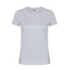 T-Shirt Femme Couleur "keya" - WCS180