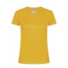 T-Shirt Femme Couleur "keya" - WCS180