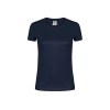 T-Shirt Femme Couleur "keya" - WCS180