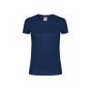 T-Shirt Femme Couleur "keya" - WCS180