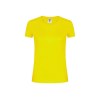 T-Shirt Femme Couleur "keya" - WCS180