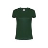 T-Shirt Femme Couleur "keya" - WCS180