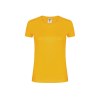 T-Shirt Femme Couleur "keya" - WCS180