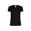 T-Shirt Femme Couleur "keya" - WCS180