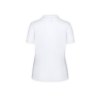 Polo Femme Blanc "keya" - WPS180