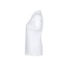 Polo Femme Blanc "keya" - WPS180