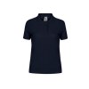 Polo Femme Couleur "keya" - WPS180