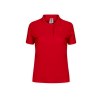 Polo Femme Couleur "keya" - WPS180