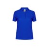 Polo Femme Couleur "keya" - WPS180