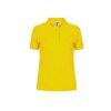 Polo Femme Couleur "keya" - WPS180
