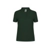 Polo Femme Couleur "keya" - WPS180