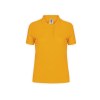 Polo Femme Couleur "keya" - WPS180