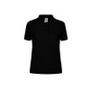 Polo Femme Couleur "keya" - WPS180