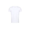 T-Shirt Enfant Blanc "keya" - YC150