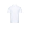 Polo Enfant Blanc "keya" - YPS180
