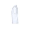 Polo Enfant Blanc "keya" - YPS180
