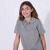 Polo Enfant Couleur "keya" - YPS180