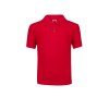 Polo Enfant Couleur "keya" - YPS180