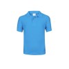 Polo Enfant Couleur "keya" - YPS180
