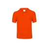 Polo Enfant Couleur "keya" - YPS180