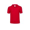 Polo Enfant Couleur "keya" - YPS180