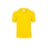 Polo Enfant Couleur "keya" - YPS180
