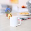 Pot de Fleurs - Chupon