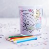 Tasse - Fesient