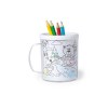 Tasse - Fesient