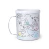 Tasse - Fesient
