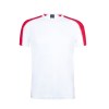 T-Shirt Adulte - Tecnic Dinamic Comby