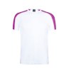 T-Shirt Adulte - Tecnic Dinamic Comby