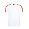 T-Shirt Adulte - Tecnic Dinamic Comby