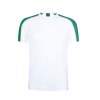 T-Shirt Adulte - Tecnic Dinamic Comby
