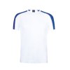 T-Shirt Adulte - Tecnic Dinamic Comby