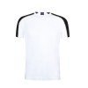 T-Shirt Adulte - Tecnic Dinamic Comby