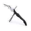 Tire-Bouchon Ouvre Bouteille - Kiblack