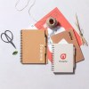 Cahier - Zurix