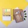 Bloc Notes Adhésif - Tiblan