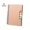 Bloc Notes Adhésif - Tiblan
