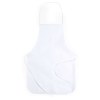 Tablier Sublimation - Salmux