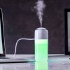 Humidificateur - Trudy