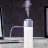 Humidificateur - Trudy