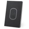 Bloc Notes Chargeur - Kevant