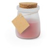 Bougie Aromatique - Tepor