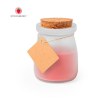 Bougie Aromatique - Tepor