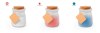 Bougie Aromatique - Tepor