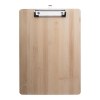 Bamboard Bamboard écritoire en bambou